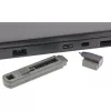 Bloqueador de portas para portátil InLine 55724 USB-C 6 bloqueadores incluídos