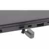 Bloqueador de portas para portátil InLine 55724 USB-C 6 bloqueadores incluídos
