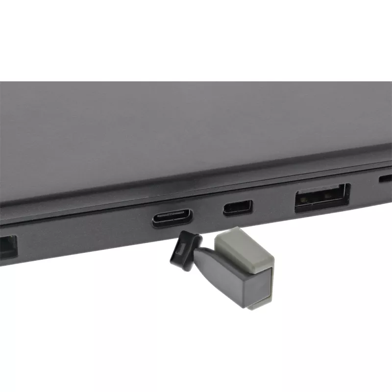 Bloqueador de portas para portátil InLine 55724 USB-C 6 bloqueadores incluídos