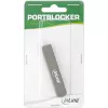 Bloqueador de portas para portátil InLine 55724 USB-C 6 bloqueadores incluídos