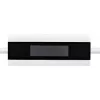 InLine USB Smart Control, multímetro, monitorização de carregamento