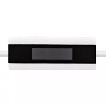 InLine USB Smart Control, multímetro, monitorização de carregamento