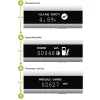 InLine USB Smart Control, multímetro, monitorização de carregamento