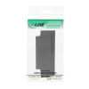 Adaptador SCSI III InLine interno 50 pin IDC conector fêmea para 68 pin mini Sub-D conector fêmea