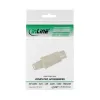 Adaptador de teclado InLine 5 pin DIN macho PS/2 fêmea 33949
