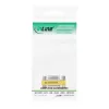 Adaptador InLine DB15 HD VGA S-VGA fêmea/fêmea 37724