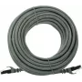 Cabo de rede SF/UTP Cat.5e cinzento 50 m InLine