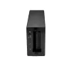 Chassis de expansão PCIe Thunderbolt 3 de slot único StarTech.com
