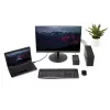 Chassis de expansão PCIe Thunderbolt 3 de slot único StarTech.com
