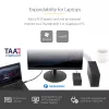 Chassis de expansão PCIe Thunderbolt 3 de slot único StarTech.com
