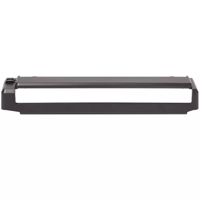 Guia de papel ajustável para Brother PocketJet PJ722 PJ723 PJ822 PJ823 – PA-PG-003, preto, 1 unid.