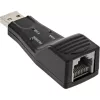 InLine adaptador de rede USB 2.0 10 / 100Mbit