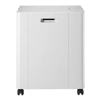 Armário/pés de suporte para impressora Brother ZUNTMFCJ6900 branco