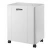 Armário/pés de suporte para impressora Brother ZUNTMFCJ6900 branco