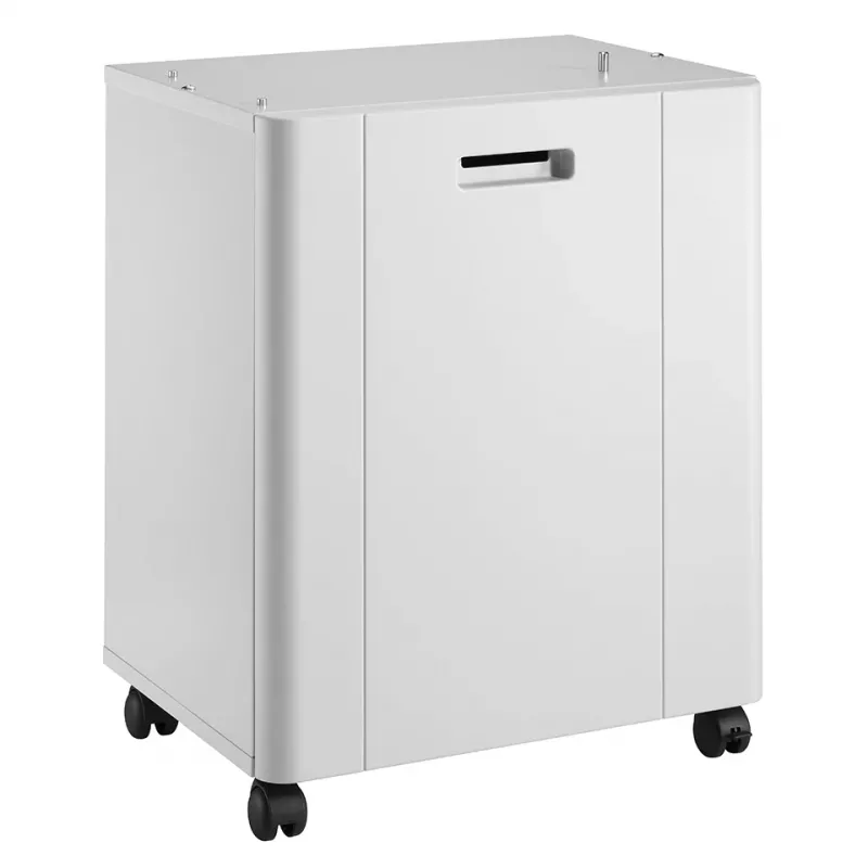 Armário/pés de suporte para impressora Brother ZUNTMFCJ6900 branco