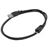 Cabo Micro-USB de 1 m StarTech.com - A para Micro B, 1 m, USB A, Micro-USB B, USB 2.0, macho/macho, preto