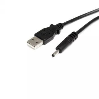 Cabo de alimentação USB para 3,4 mm StarTech.com – ficha oca Type-H – 91 cm