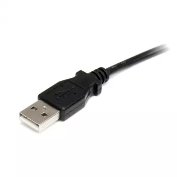Cabo de alimentação USB para 3,4 mm StarTech.com – ficha oca Type-H – 91 cm