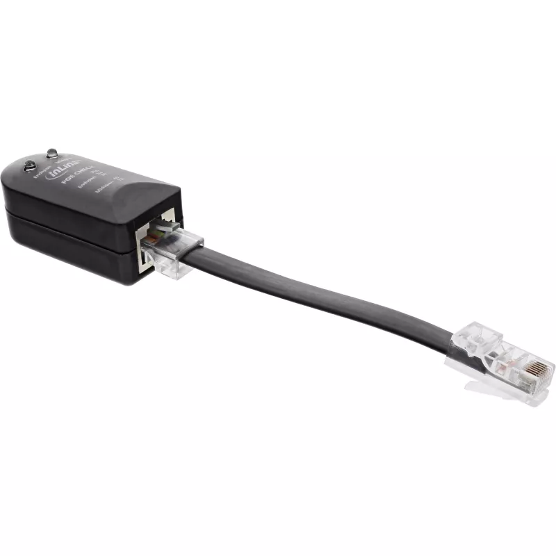 Testador PoE / PoE+ InLine 79999I
