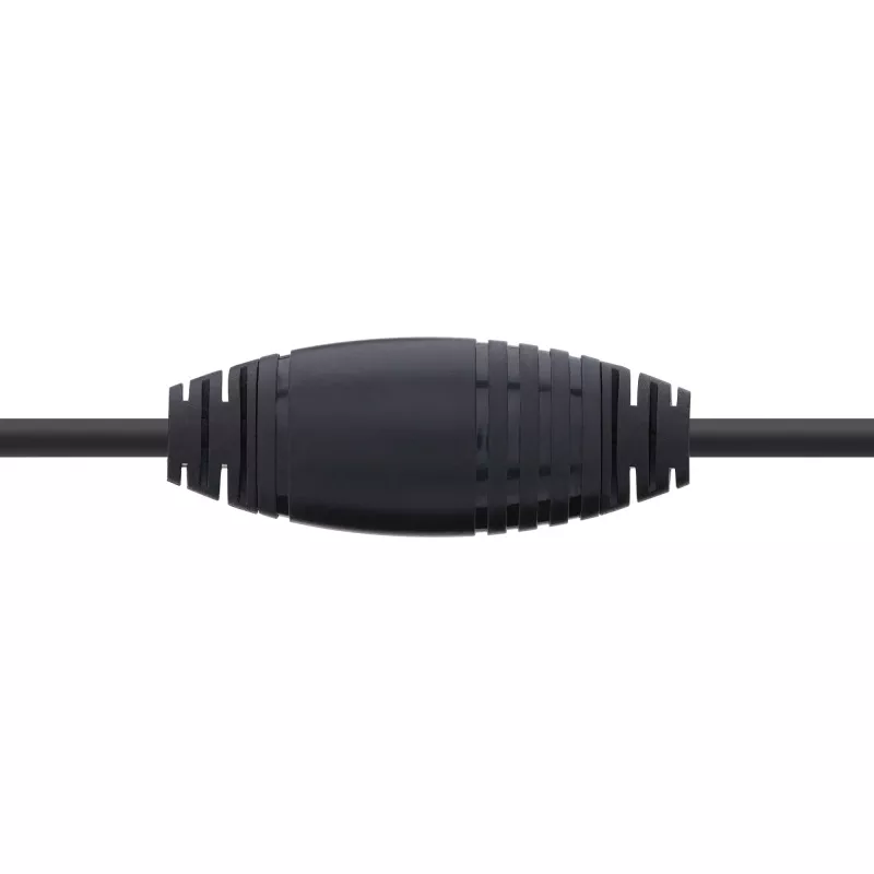 Cabo de vídeo USB InLine, ficha USB-C para ficha DisplayPort, 7,5 m