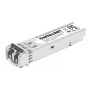 Módulo transceptor de fibra ótica Intellinet Gigabit SFP Mini-GBIC 1000Base-SX LC 550 m 850 nm