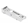 Módulo transceptor de fibra ótica Intellinet Gigabit SFP Mini-GBIC 1000Base-SX LC 550 m 850 nm