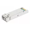 Módulo transceptor de fibra ótica Intellinet Gigabit SFP Mini-GBIC 1000Base-SX LC 550 m 850 nm