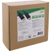 Cabo DisplayPort 1.4 AOC InLine, 8K4K, preto, 15 m