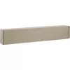Régua de tomadas InLine 19 polegadas, 6 tomadas Schuko, com interruptor, 2 m, preto