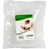 InLine 59947L fita espiral para cabos 10 m, 10 mm, diâmetro do feixe 7,5–60 mm, branco natural