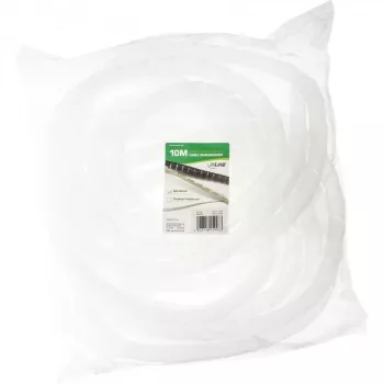 InLine tubo espiral 10m natural 25mm