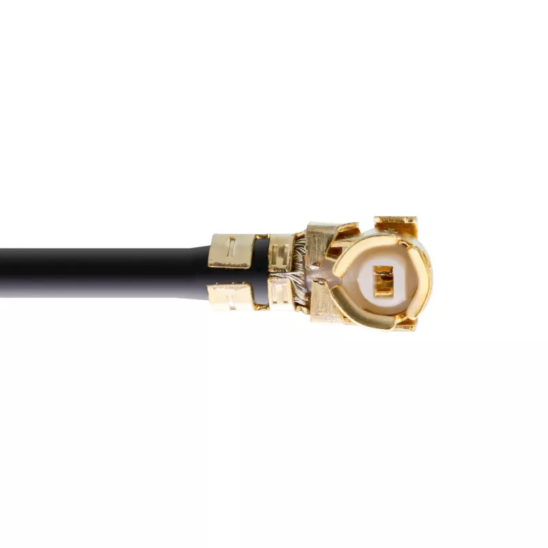 Cabo adaptador WIFI InLine RP-SMA fêmea para U.FL macho 20 cm