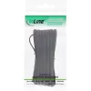 Cabo modular RJ12 6P6C macho/fêmea 2m InLine