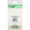 Adaptador de fibra ótica duplex LC/LC MM InLine 89989K