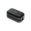 Extensor USB InLine até 60 m através de cabo de rede RJ45 Cat.5e ou superior