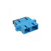 Adaptador de fibra ótica duplex SC/SC InLine 89992S