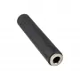 Adaptador de áudio 6,3mm jack fêmea/fêmea estéreo InLine 99307