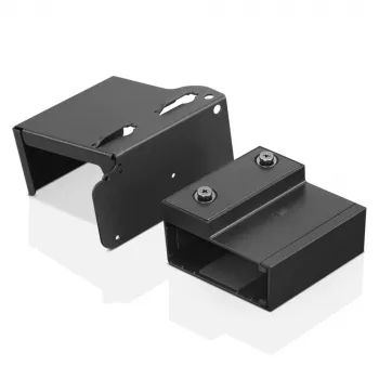 Conjunto de montagem Lenovo 4XF0V81629 preto capacidade máxima 5 kg