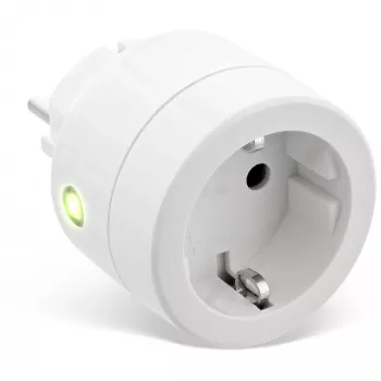 Tomada inteligente InLine SmartHome II