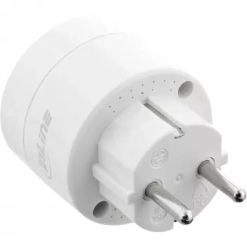 Tomada inteligente InLine SmartHome II