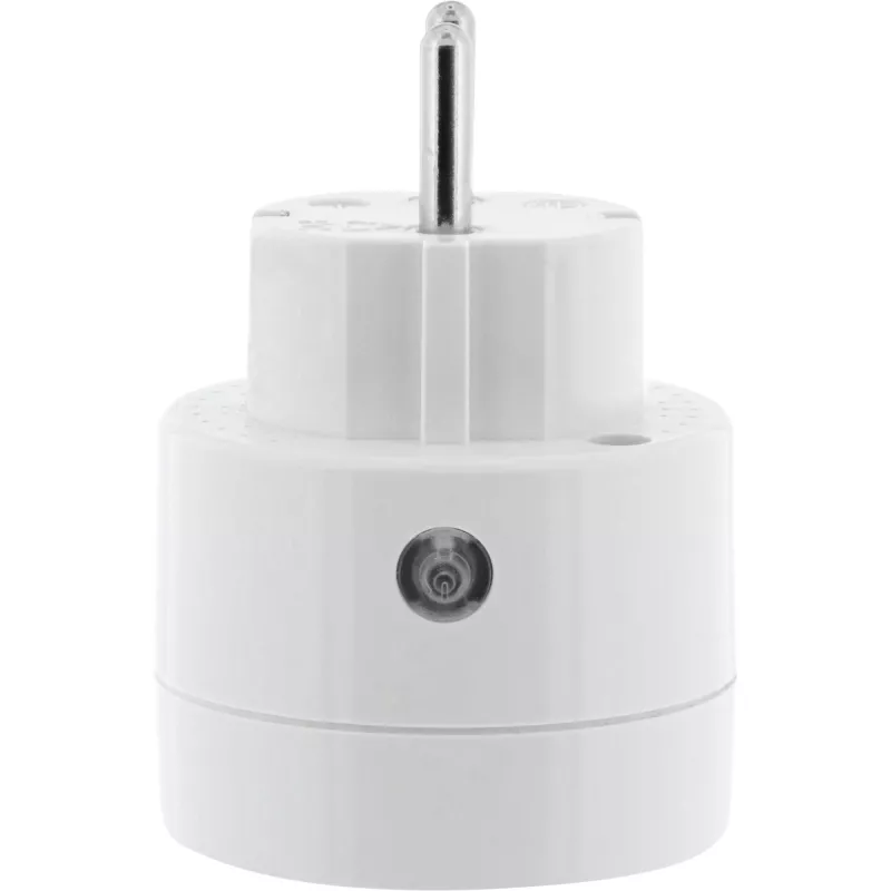 Tomada inteligente InLine SmartHome II