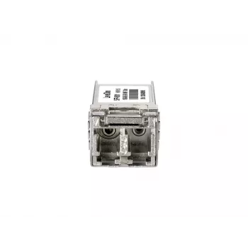 Transceptor SFP+ multimodo 10 Gbps LevelOne, 300 m, 850 nm