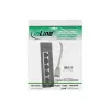 InLine Splitter RDIS 5x RJ45 fêmea cabo de 15cm com resistências de terminação