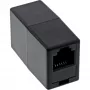 Adaptador ISDN InLine 69998, 2 tomadas RJ45 8P8C não blindadas