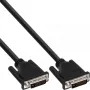 Cabo DVI-D InLine, 24+1 macho/macho, Dual Link, 2 m