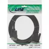 Cabo DVI-D InLine, 24+1 macho/macho, Dual Link, 2 m