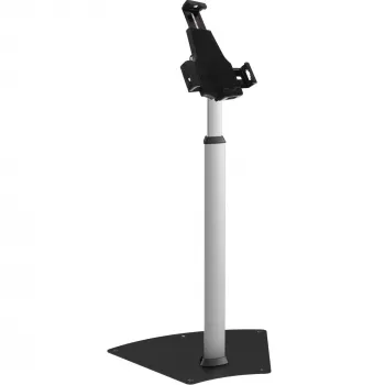 Suporte de tablet InLine em alumínio com fecho, universal para 7,9
