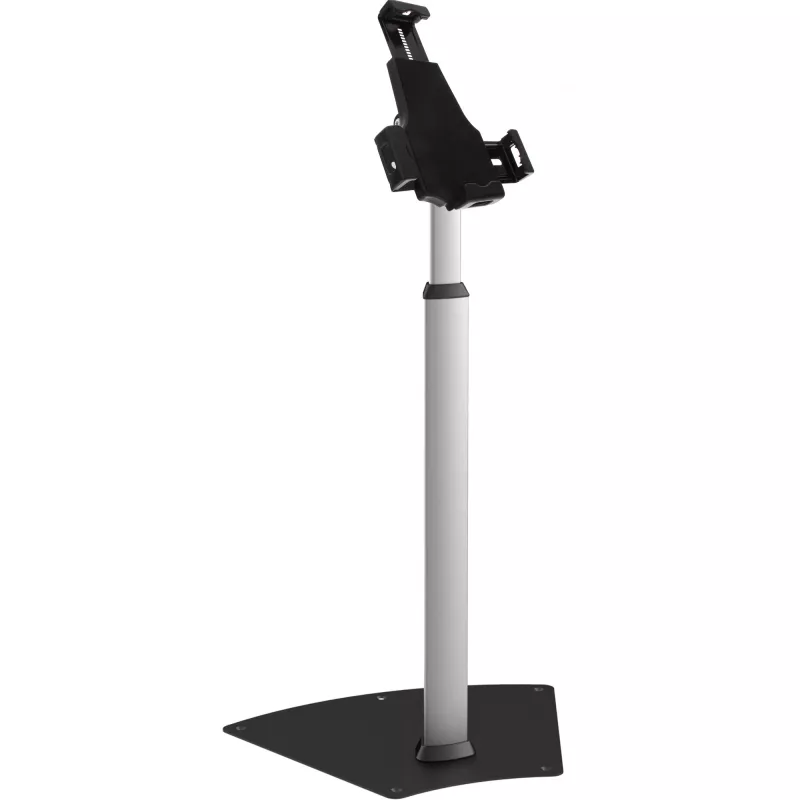 Suporte de tablet InLine em alumínio com fecho, universal para 7,9