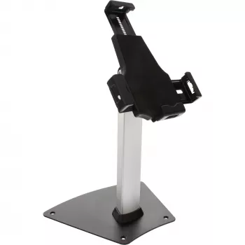 Suporte de mesa para tablet InLine em alumínio com fecho, universal para 7,9