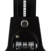 Suporte de mesa para tablet InLine em alumínio com fecho, universal para 7,9